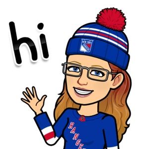 Meet your Posher, Lori